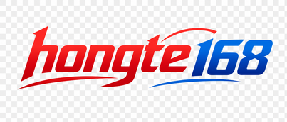 hongte168 โลโก้